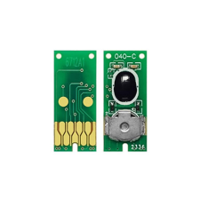 utángyártott Epson utángyártott T6712 karbantartó doboz CHIP C13T671200 nyomtató kellék