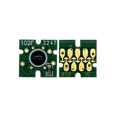 utángyártott Epson utángyártott T6713 karbantartó doboz CHIP C13T671300 nyomtató kellék