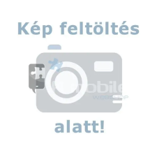 utángyártott Érintőképernyő ceruza 2in1 (toll, kapacitív érintőceruza, 13 cm) EZÜST mobiltelefon kellék
