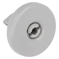 Utángyártott, és,-vagy helyettesítő termék Electrolux/AEG mosogatógép alsó kosárgörgő (50286964007 helyettesítő) beépíthető gépek kiegészítői