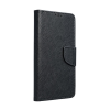 utángyártott Fancy flip tok Samsung A25 5G fekete