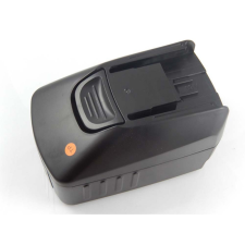 utángyártott Fein 92604165020 helyettesítő szerszámgép akkumulátor (18V, 3000mAh / 54Wh, Lithium-Ion) - Utángyártott barkácsgép akkumulátor
