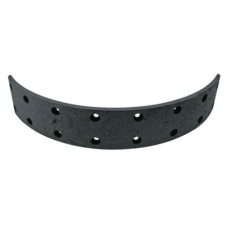 utángyártott Fékbetét Deutz-Fahr 71704002 autóalkatrész