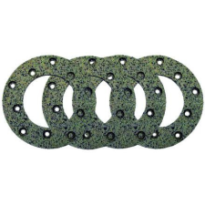 utángyártott Fékbetétkészlet Case IH 71702124 autóalkatrész