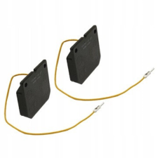 utángyártott Fékbetétkészlet Case IH 71702208 autóalkatrész