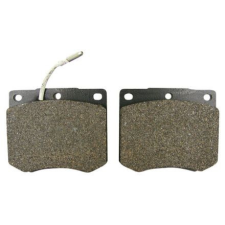 utángyártott Fékbetétkészlet Fendt 71706035 autóalkatrész