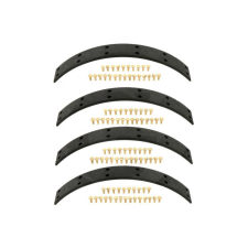 utángyártott Fékbetétkészlet Massey Ferguson 71715231 autóalkatrész