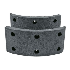 utángyártott Fékbetétkészlet Steyr 71721008 autóalkatrész