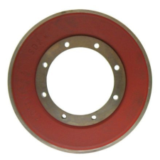 utángyártott Fékdob Case IH 71702075 autóalkatrész