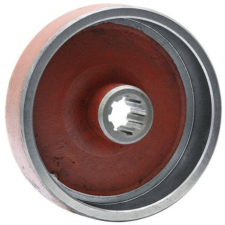 utángyártott Fékdob Deutz-Fahr 71704110 autóalkatrész