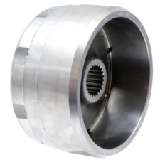 utángyártott Fékdob Fendt 71706207 autóalkatrész