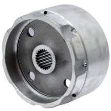 utángyártott Fékdob Fendt 71706226 autóalkatrész