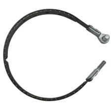 utángyártott Fékszalag bal Fendt 71706006 autóalkatrész