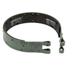 utángyártott Fékszalag Fiat 71717033 autóalkatrész