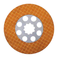 utángyártott Féktárcsa Case IH 71702009 autóalkatrész