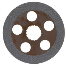 utángyártott Féktárcsa Case IH 71702204 autóalkatrész