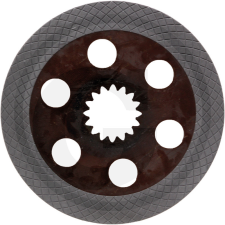 utángyártott Féktárcsa Case IH 71702239 autóalkatrész