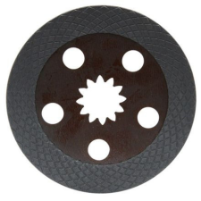 utángyártott Féktárcsa Case IH 71721041 autóalkatrész