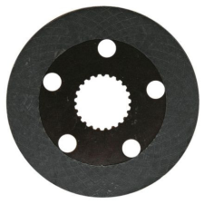 utángyártott Féktárcsa Case IH 71721042 autóalkatrész