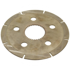 utángyártott Féktárcsa Deutz-Fahr 71703017 autóalkatrész