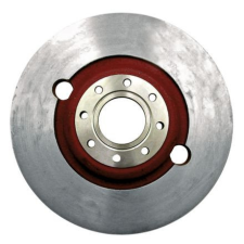 utángyártott Féktárcsa Deutz-Fahr 71704047 autóalkatrész