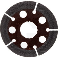 utángyártott Féktárcsa Deutz-Fahr 71704163 autóalkatrész