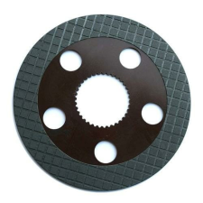 utángyártott Féktárcsa Deutz-Fahr 71704165 autóalkatrész