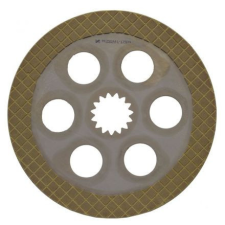 utángyártott Féktárcsa John Deere 71712063 autóalkatrész