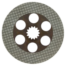 utángyártott Féktárcsa John Deere 71712064 autóalkatrész