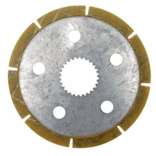 utángyártott Féktárcsa Lamborghini 71715002 autóalkatrész