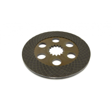 utángyártott Féktárcsa Manitou 71725014 autóalkatrész