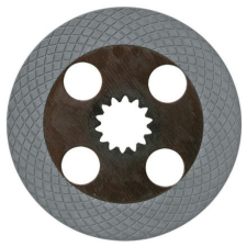 utángyártott Féktárcsa New Holland 71707002 autóalkatrész