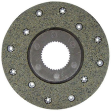 utángyártott Féktárcsa Renault 71718021 autóalkatrész