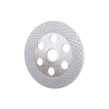 utángyártott Féktárcsa Steyr 71702242 autóalkatrész