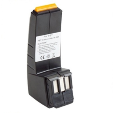 utángyártott Festool 490598 / BPH9.6C akkumulátor - 2100mAh (9.6V) - Utángyártott barkácsgép akkumulátor