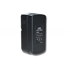 utángyártott Festool 564378, C 12 DUO akkumulátor - 3300mAh (12V) - Utángyártott barkácsgép akkumulátor