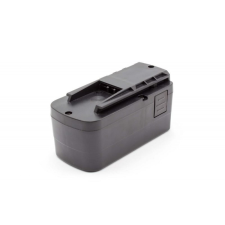 utángyártott Festool TDK12, 491246 akkumulátor - 2000mAh (12V) - Utángyártott barkácsgép akkumulátor