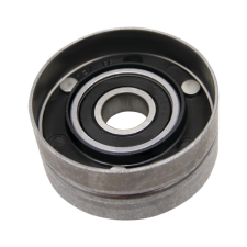 utángyártott Feszítőgörgő Hürlimann 74702397 autóalkatrész