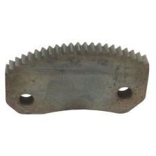 utángyártott Fogasív kézifékkarhoz Fendt 71706161 autóalkatrész