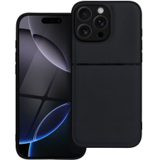 utángyártott Forcell Noble hátlap tok Samsung Galaxy A36, fekete tok és táska