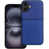 utángyártott Forcell Noble Xiaomi 15 hátlap tok, kék