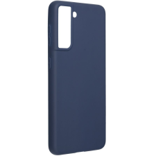 utángyártott Forcell Soft szilikon hátlap tok Samsung Galaxy A26, sötétkék tok és táska