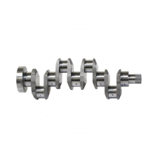 utángyártott Főtengely Massey Ferguson 38015462 autóalkatrész