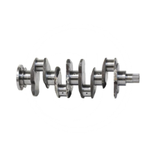 utángyártott Főtengely Massey Ferguson 38015596 autóalkatrész