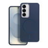 utángyártott FRAME MAG COVER Case compatible with MagSafe for SAMSUNG A37 navy blue