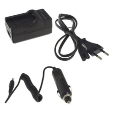 utángyártott Fujifilm FinePix T300, T305 akkumulátor töltő szett - Utángyártott digitális fényképező akkumulátor töltő