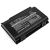 utángyártott Fujitsu CP335277-01 helyettesítő laptop akkumulátor (Li-ion, 14.4V, 4400mAh / 63.36Wh) - Utángyártott