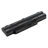 utángyártott Fujitsu CP615410-01 helyettesítő laptop akkumulátor (Li-ion, 10.8V, 5200mAh / 56.16Wh) - Utángyártott