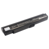 utángyártott Fujitsu FPCBP217 helyettesítő laptop akkumulátor (Li-ion, 10.8V, 2200mAh / 23.76Wh) - Utángyártott