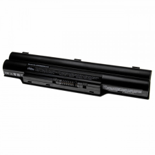 utángyártott Fujitsu FPCBP282, FPCBP282-K, FPCBP283AP helyettesítő laptop akkumulátor (10.8V, 5200mAh, Li-Polymer) - Utángyártott fujitsu-siemens notebook akkumulátor